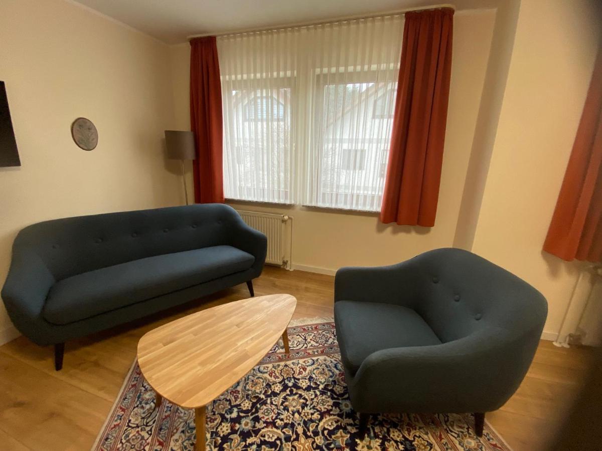 Hotel Janssen Боденхайм Екстериор снимка